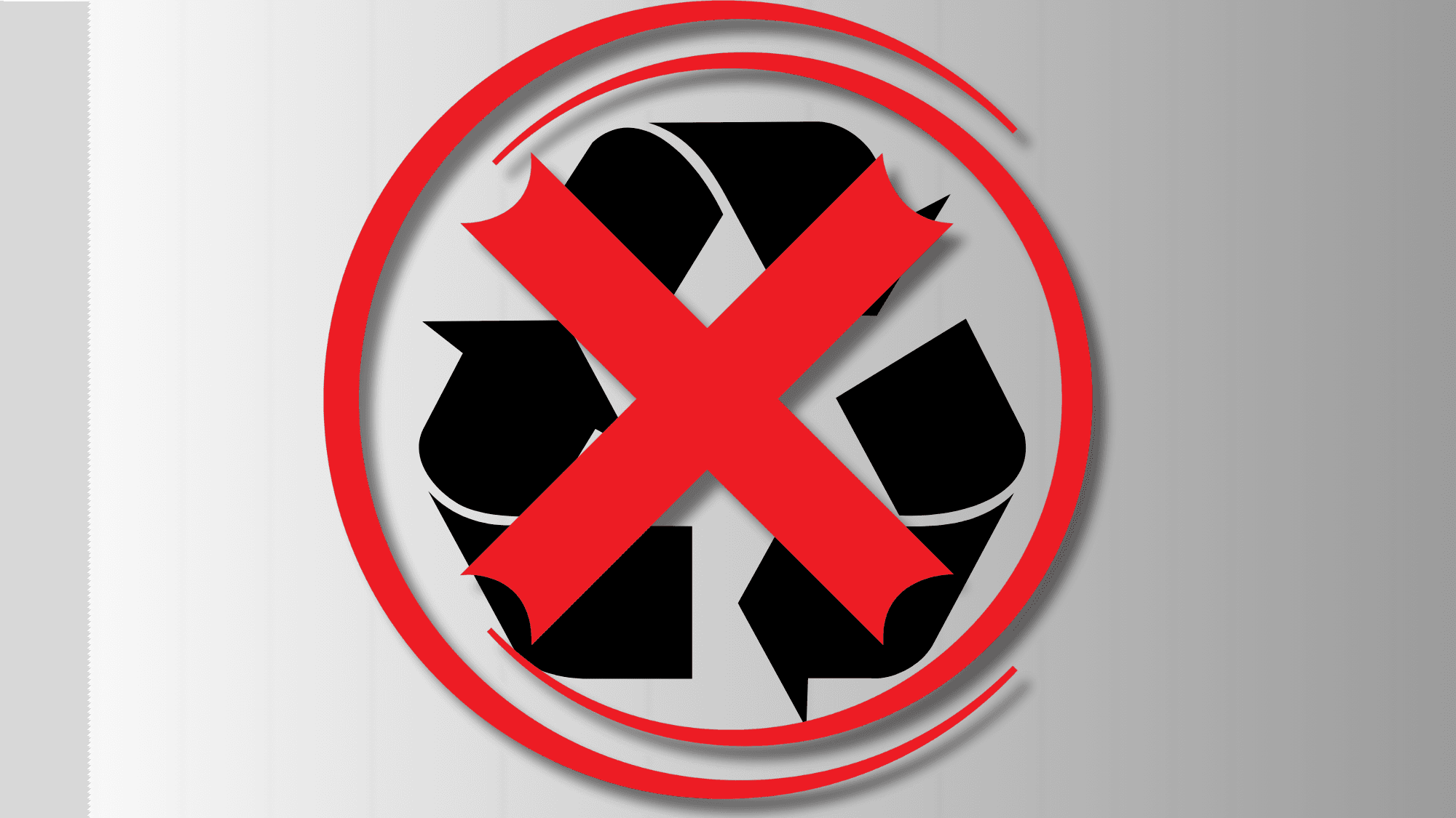 Non-Recyclable Material Solutions — Plus Recycling Network service