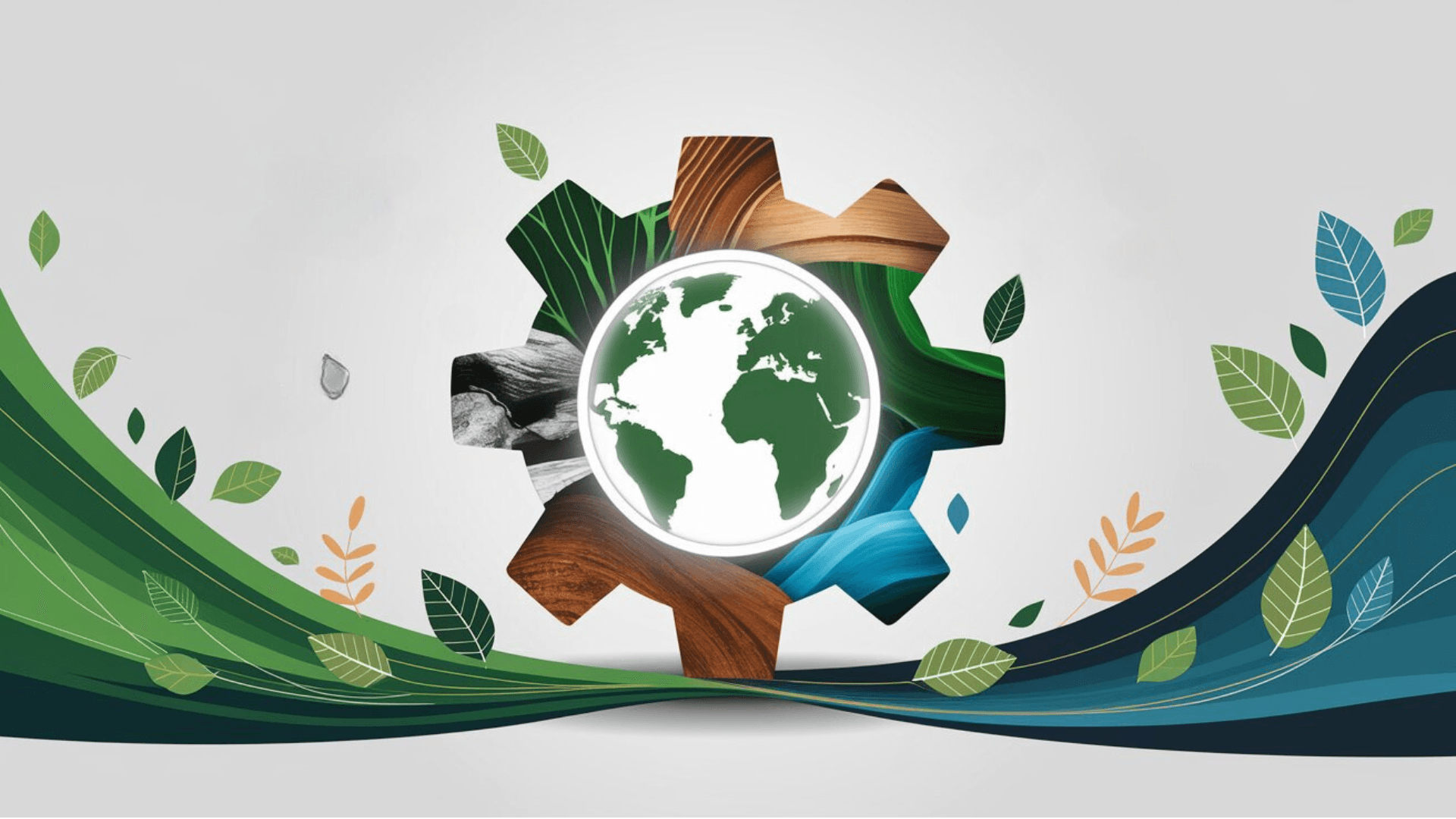 Sustainability and Environmental Services — Plus Recycling Network service