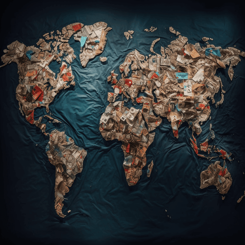 Plus Recycling Network — Our Impact