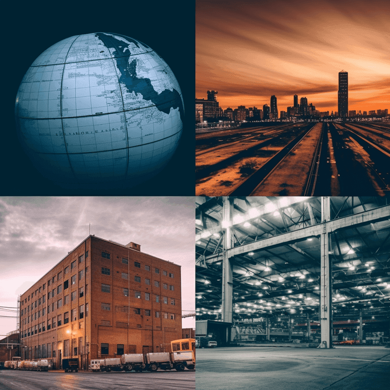 Plus Recycling Network — Our Journey