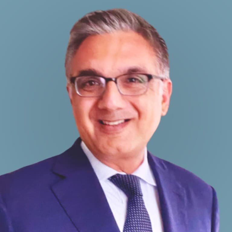 Photo of Murad Abdullah