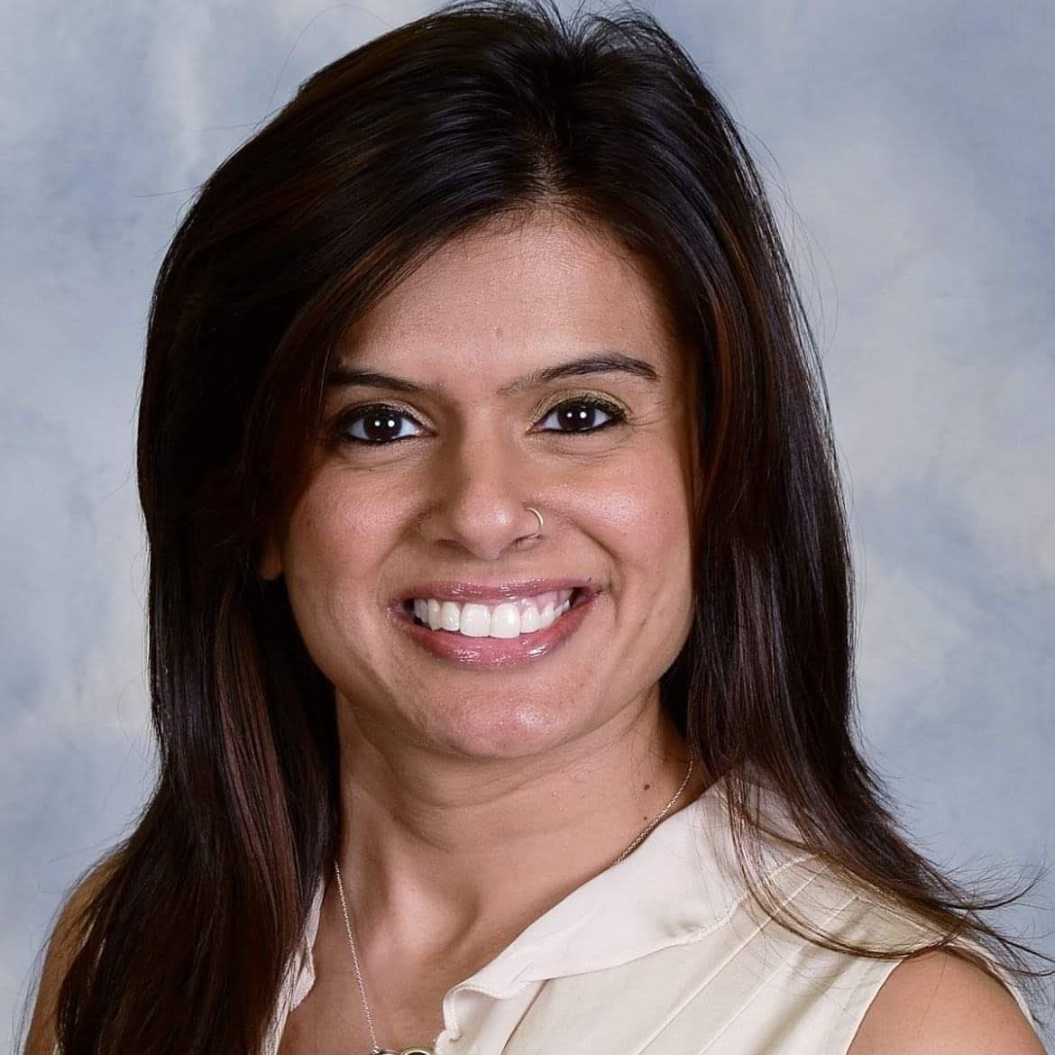 Photo of Rita Chagani