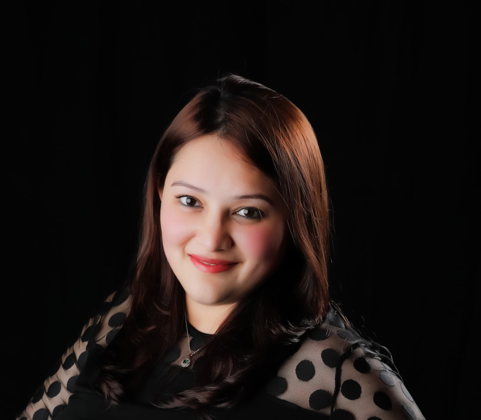 Photo of Sumera Kajani