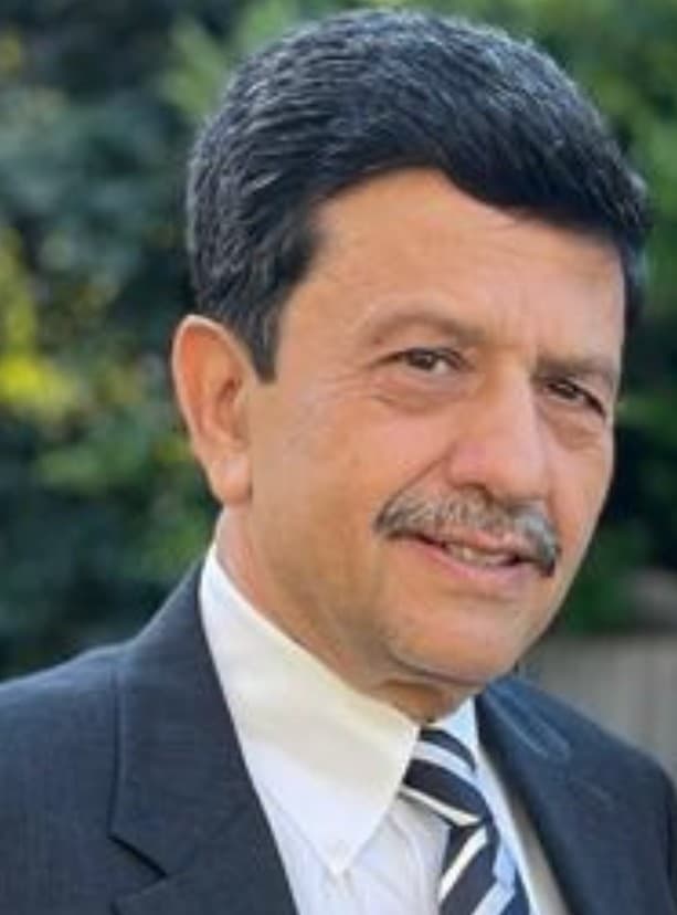 Photo of Wiqar Abbas